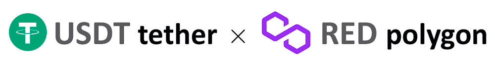 USDT+POLYGON